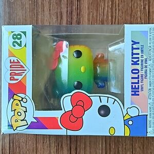 Funko POP! Hello Kitty Pride 2020 #28